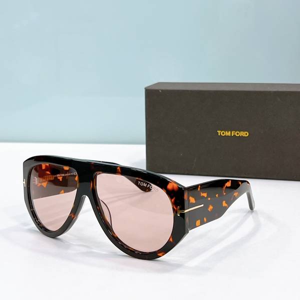 Tom Ford Sunglasses Top Quality TOS01233